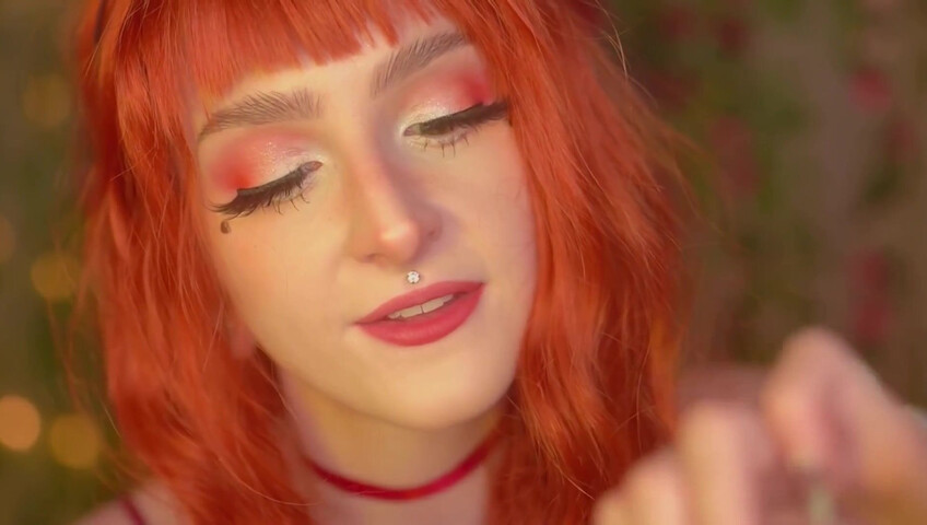 Mewlies ASMR - Let's Heal You