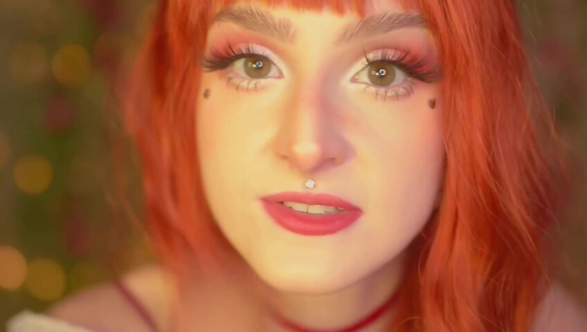 Mewlies ASMR - Let's Heal You