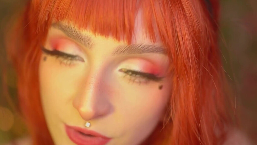 Mewlies ASMR - Let's Heal You