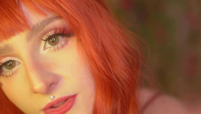 Mewlies ASMR - Let's Heal You