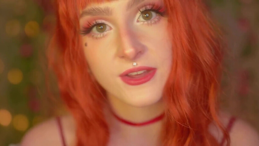 Mewlies ASMR - Let's Heal You