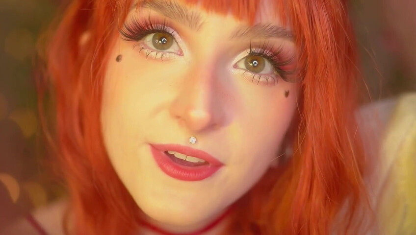 Mewlies ASMR - Let's Heal You