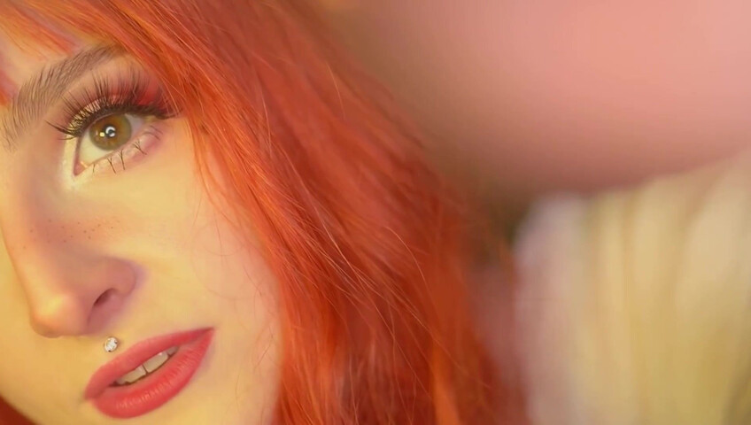 Mewlies ASMR - Let's Heal You