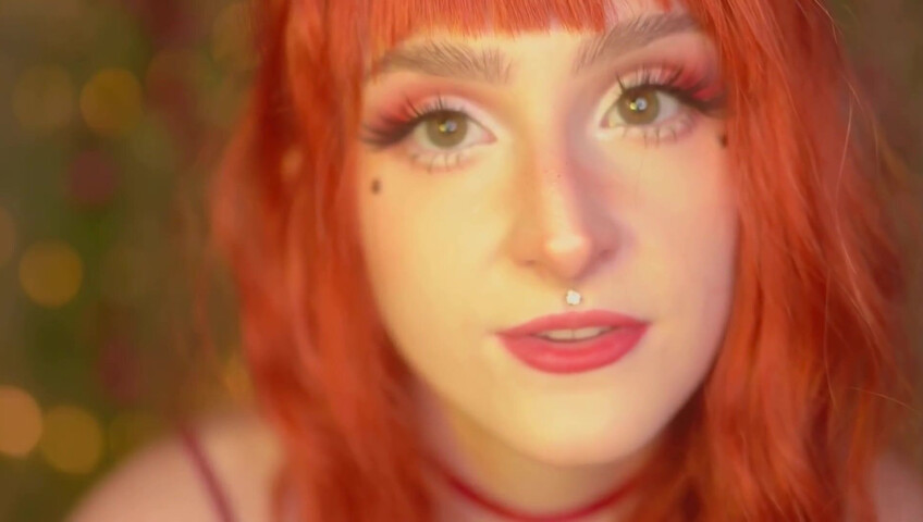 Mewlies ASMR - Let's Heal You