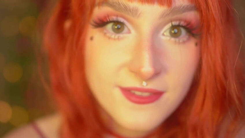 Mewlies ASMR - Let's Heal You