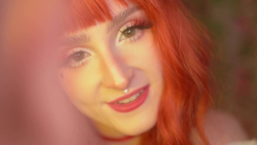 Mewlies ASMR - Let's Heal You