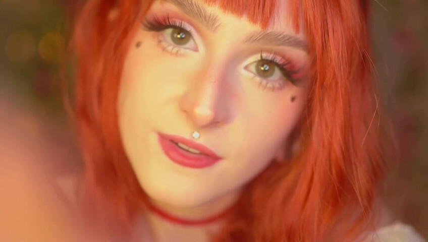 Mewlies ASMR - Let's Heal You