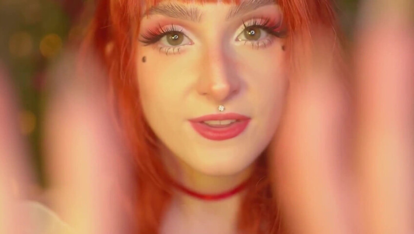 Mewlies ASMR - Let's Heal You