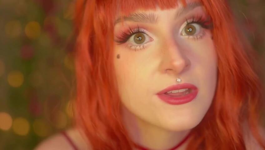 Mewlies ASMR - Let's Heal You