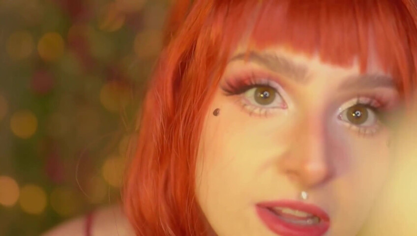 Mewlies ASMR - Let's Heal You