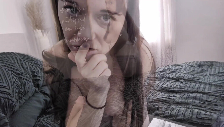 MilaMaeXO - Corrupting your Conservative Mom