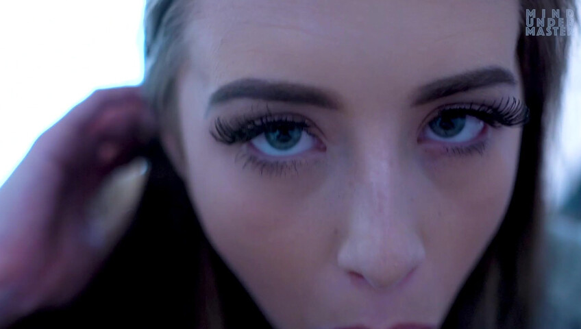 Mind Under Master - Alex Blake, Chloe Temple, Kyler Quinn - Daddy's Succubus