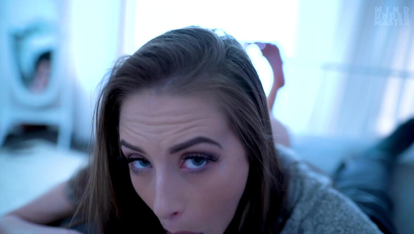 Mind Under Master - Alex Blake, Chloe Temple, Kyler Quinn - Daddy's Succubus