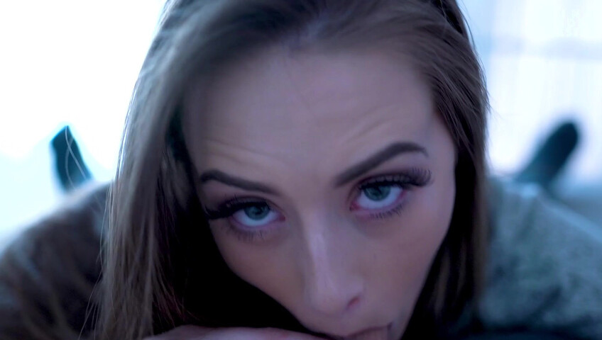 Mind Under Master - Alex Blake, Chloe Temple, Kyler Quinn - Daddy's Succubus