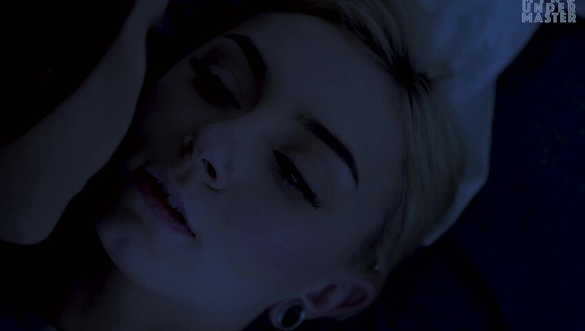 Mind Under Master - Alex Blake, Chloe Temple, Kyler Quinn - Daddy's Succubus