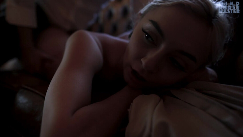 Mind Under Master - Alex Blake, Chloe Temple, Kyler Quinn - Daddy's Succubus