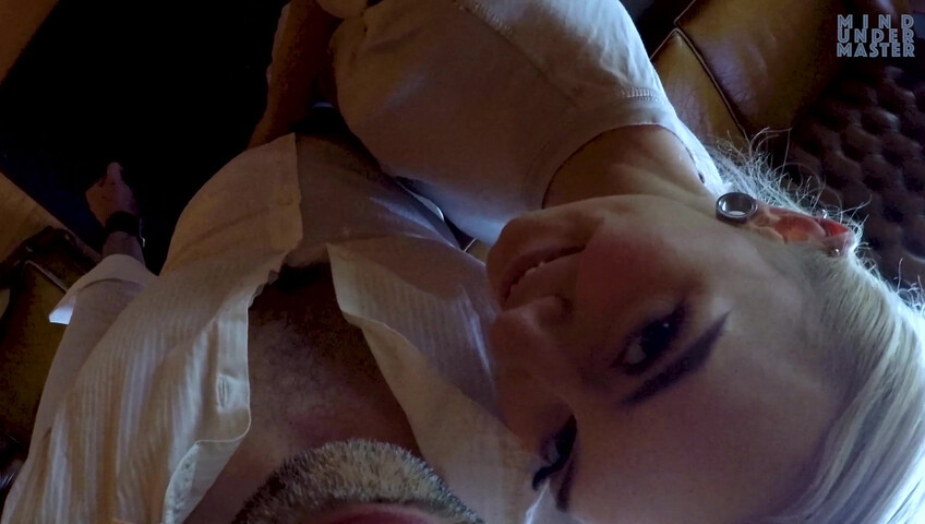 Mind Under Master - Alex Blake, Chloe Temple, Kyler Quinn - Daddy's Succubus