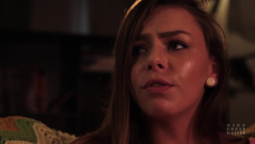 Mind Under Master - Amara Romani, Alex Blake, Lily Rader - Just a Taste (Part 1)