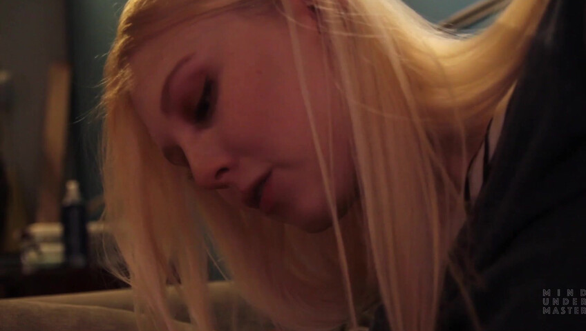 Mind Under Master - Amara Romani, Alex Blake, Lily Rader - Just a Taste (Part 1)