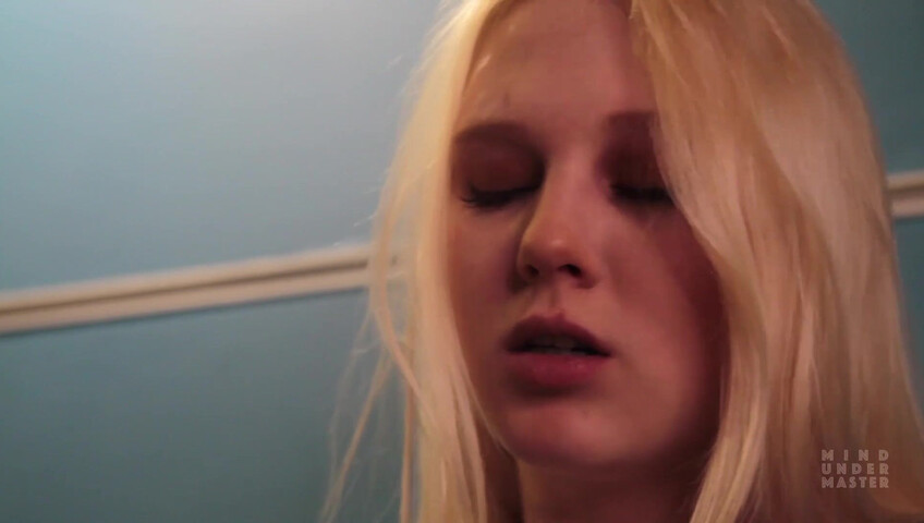 Mind Under Master - Amara Romani, Alex Blake, Lily Rader - Just a Taste (Part 1)