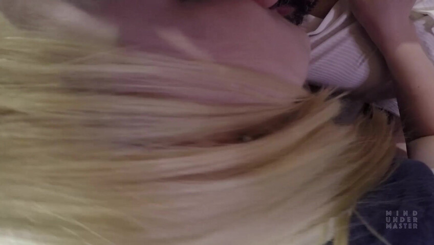 Mind Under Master - Amara Romani, Alex Blake, Lily Rader - Just a Taste (Part 1)