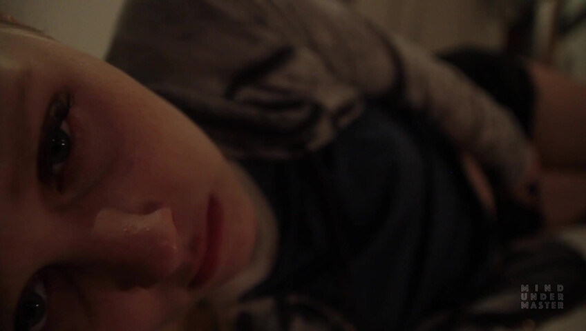 Mind Under Master - Amara Romani, Alex Blake, Lily Rader - Just a Taste (Part 1)