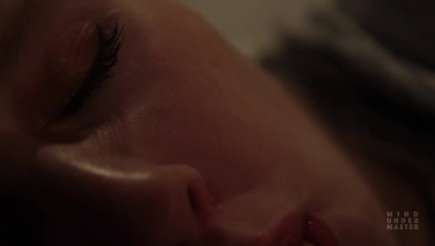 Mind Under Master - Amara Romani, Alex Blake, Lily Rader - Just a Taste (Part 1)