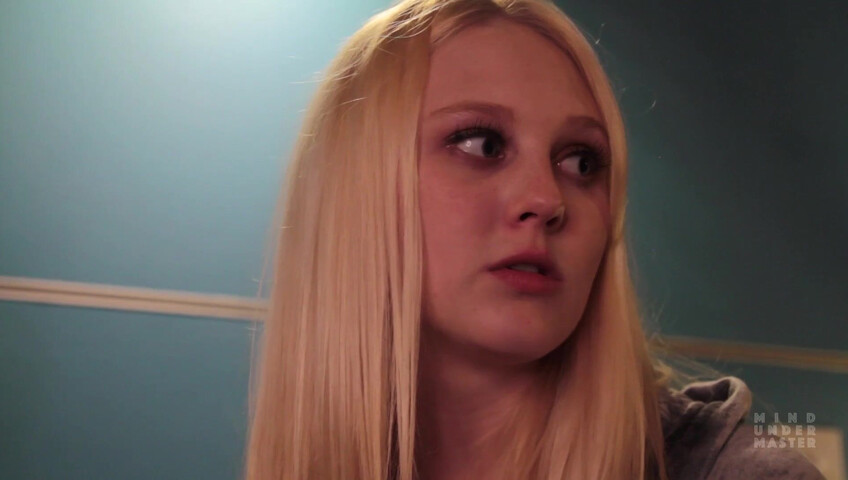 Mind Under Master - Amara Romani, Alex Blake, Lily Rader - Just a Taste (Part 1)