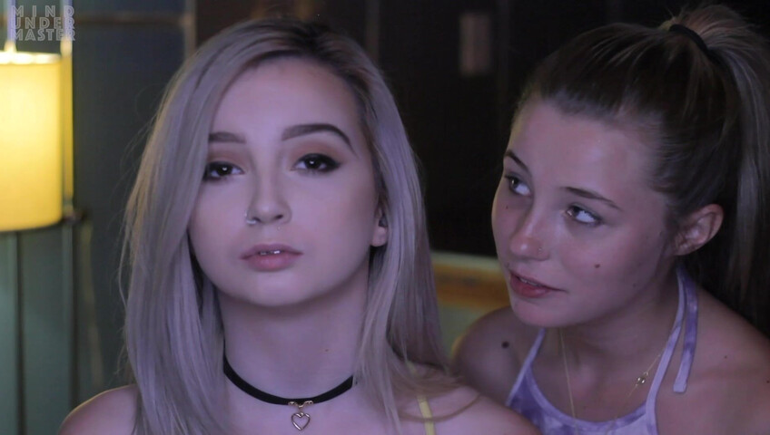 Mind Under Master - Carolina Sweets - Lexi Lore - Trance Therapy