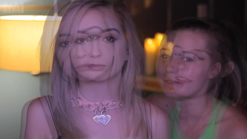 Mind Under Master - Carolina Sweets - Lexi Lore - Trance Therapy