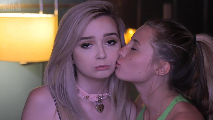 Mind Under Master - Carolina Sweets - Lexi Lore - Trance Therapy