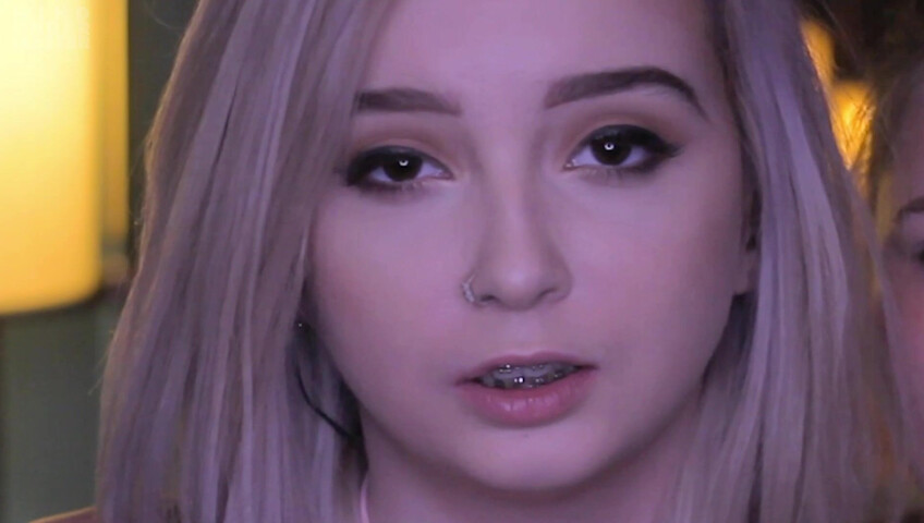 Mind Under Master - Carolina Sweets - Lexi Lore - Trance Therapy