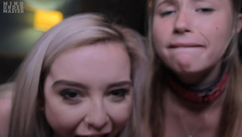 Mind Under Master - Carolina Sweets - Lexi Lore - Trance Therapy