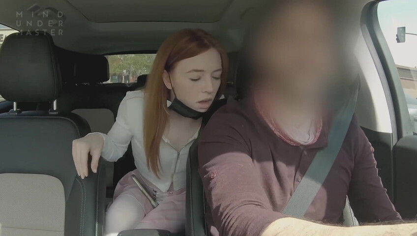 Mind Under Master - Madi Collins - Just a Taste