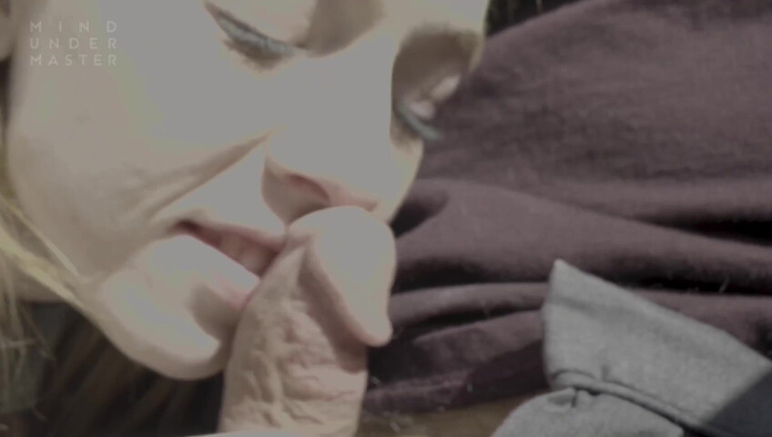 Mind Under Master - Madi Collins - Just a Taste