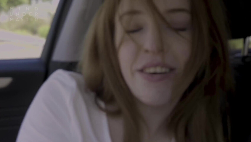 Mind Under Master - Madi Collins - Just a Taste