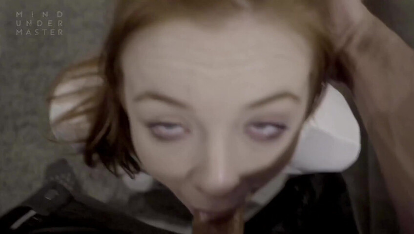 Mind Under Master - Madi Collins - Just a Taste