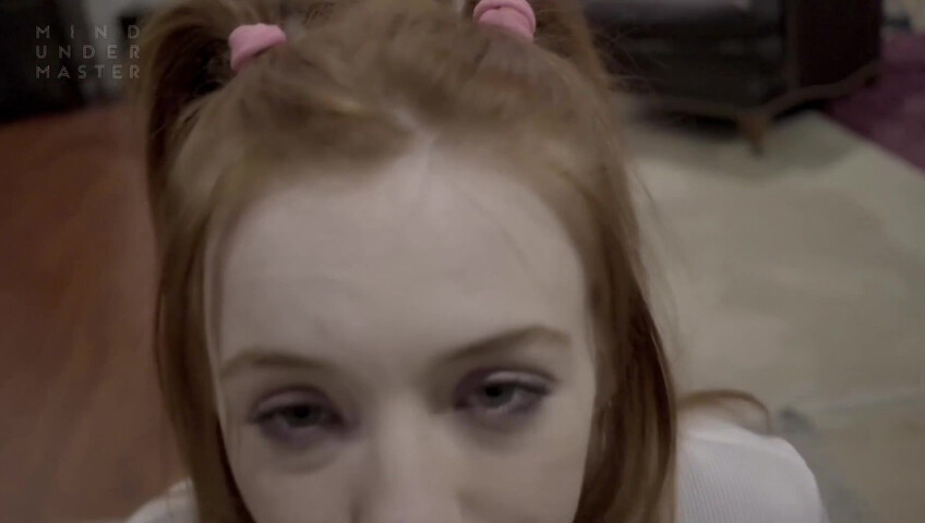 Mind Under Master - Madi Collins - Just a Taste