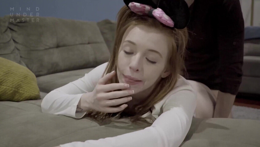 Mind Under Master - Madi Collins - Just a Taste