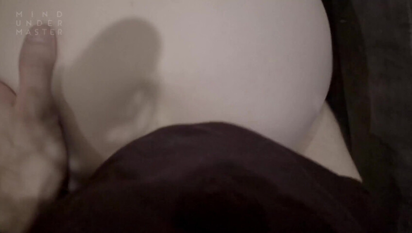 Mind Under Master - Madi Collins - Just a Taste