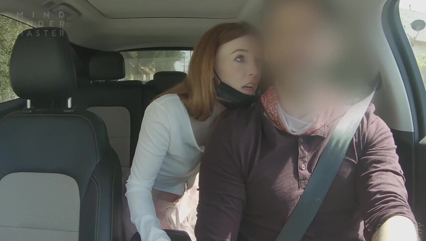 Mind Under Master - Madi Collins - Just a Taste