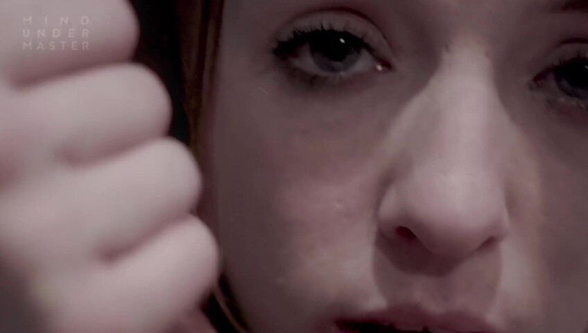 Mind Under Master - Madi Collins - Just a Taste