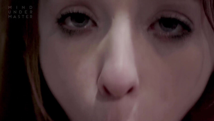 Mind Under Master - Madi Collins - Just a Taste