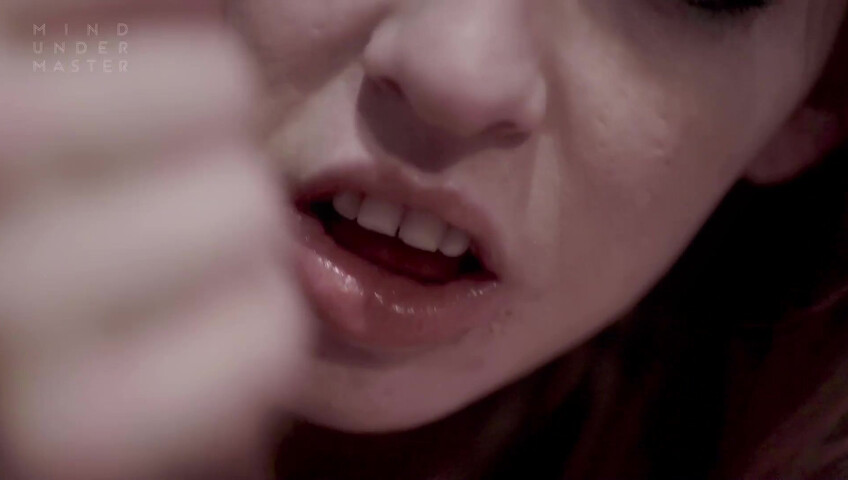 Mind Under Master - Madi Collins - Just a Taste