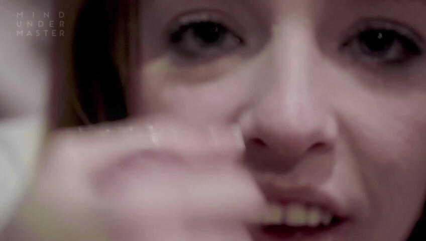 Mind Under Master - Madi Collins - Just a Taste