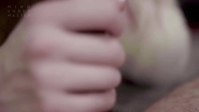 Mind Under Master - Madi Collins - Just a Taste