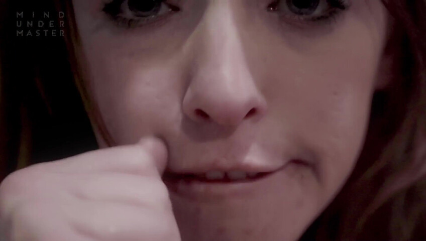 Mind Under Master - Madi Collins - Just a Taste