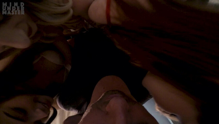 Mind Under Master - Sex Addiction