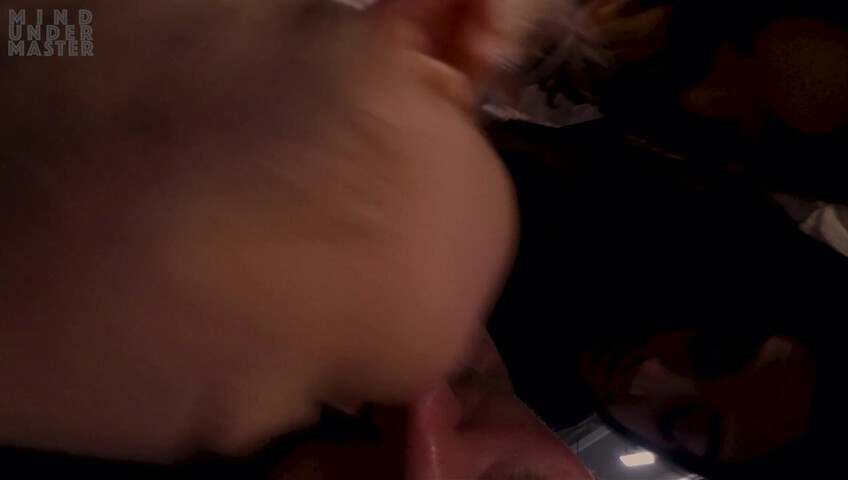 Mind Under Master - Sex Addiction