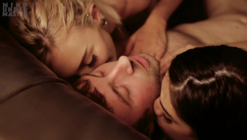 Mind Under Master - Sex Addiction